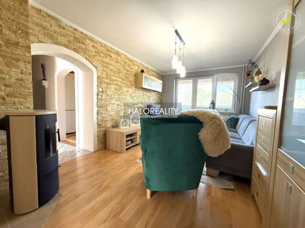 3 izbový byt na predaj 72m2, Tekovské Lužany, 155629_6