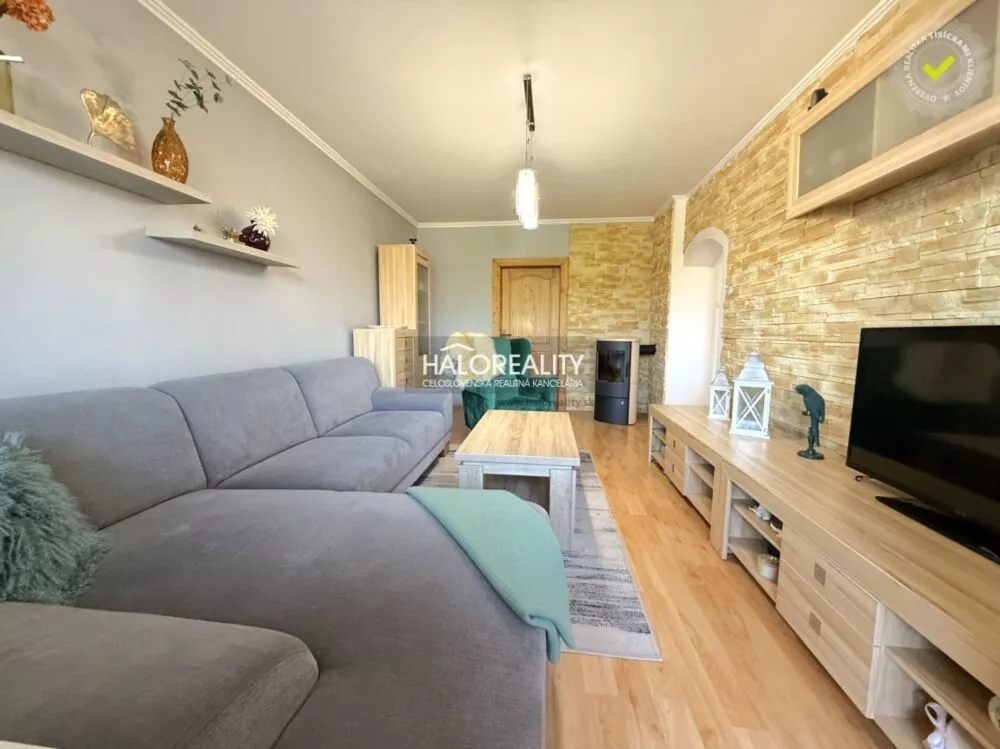 3 izbový byt na predaj 72m2, Tekovské Lužany, 155629_8