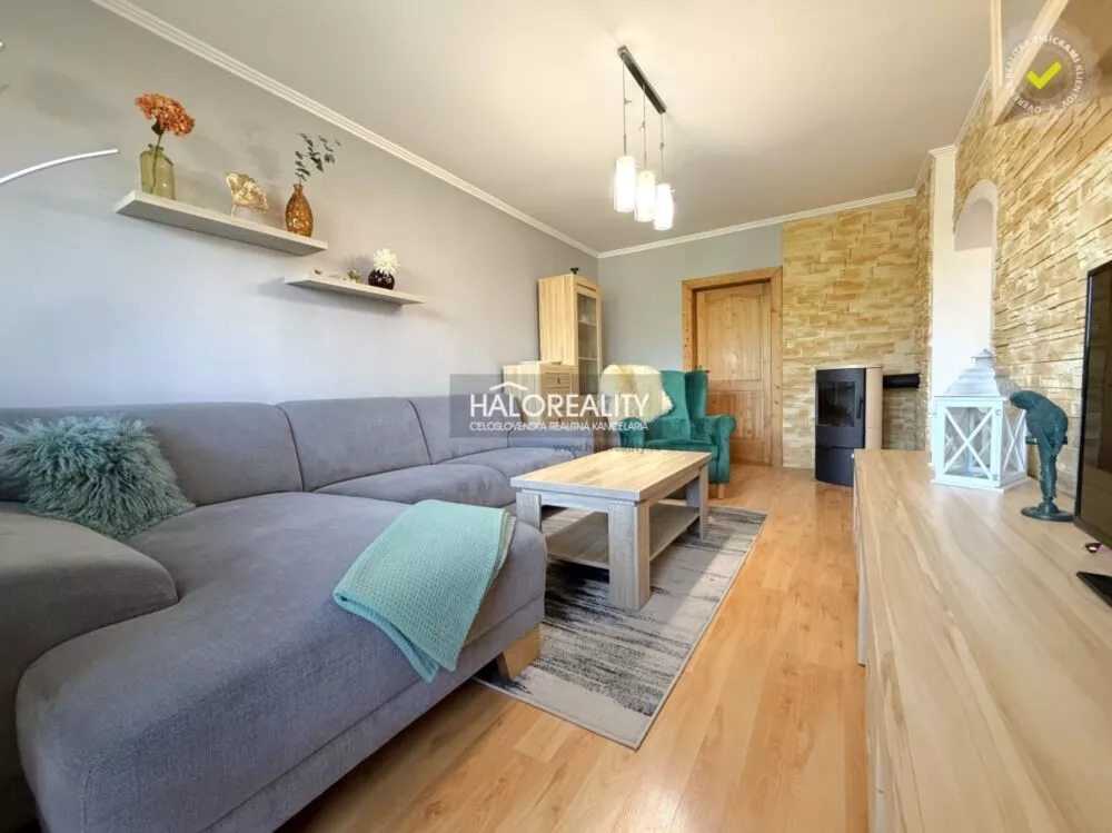 3 izbový byt na predaj 72m2, Tekovské Lužany, 155629_9