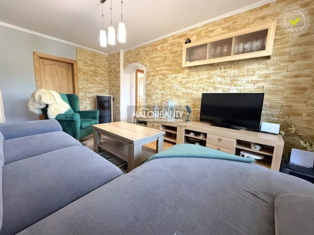 3 izbový byt na predaj 72m2, Tekovské Lužany, 155629_10