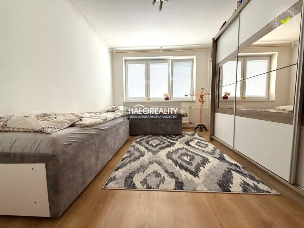 3 izbový byt na predaj 72m2, Tekovské Lužany, 155629_12