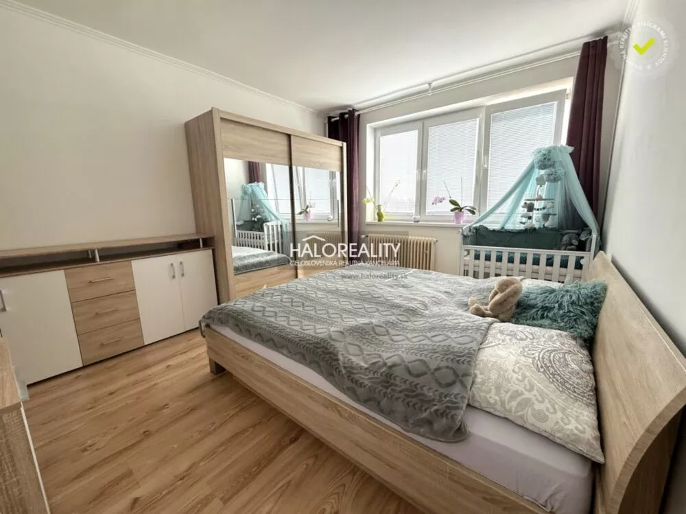 3 izbový byt na predaj 72m2, Tekovské Lužany, 155629_13