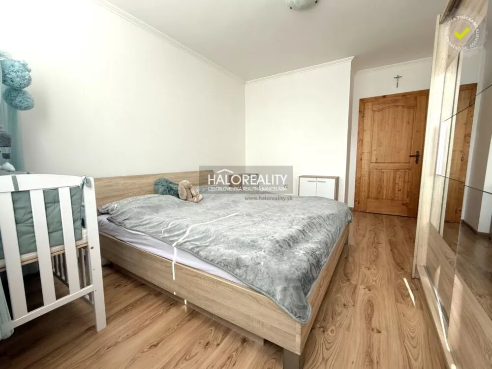 3 izbový byt na predaj 72m2, Tekovské Lužany, 155629_14