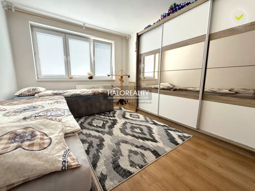 3 izbový byt na predaj 72m2, Tekovské Lužany, 155629_15