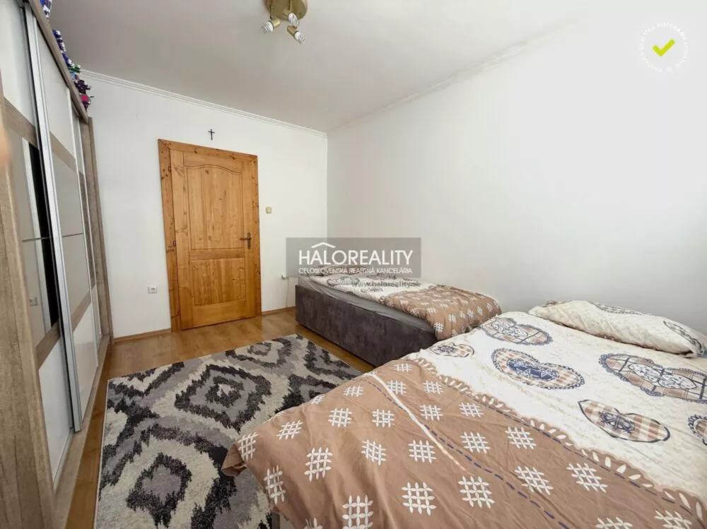 3 izbový byt na predaj 72m2, Tekovské Lužany, 155629_16