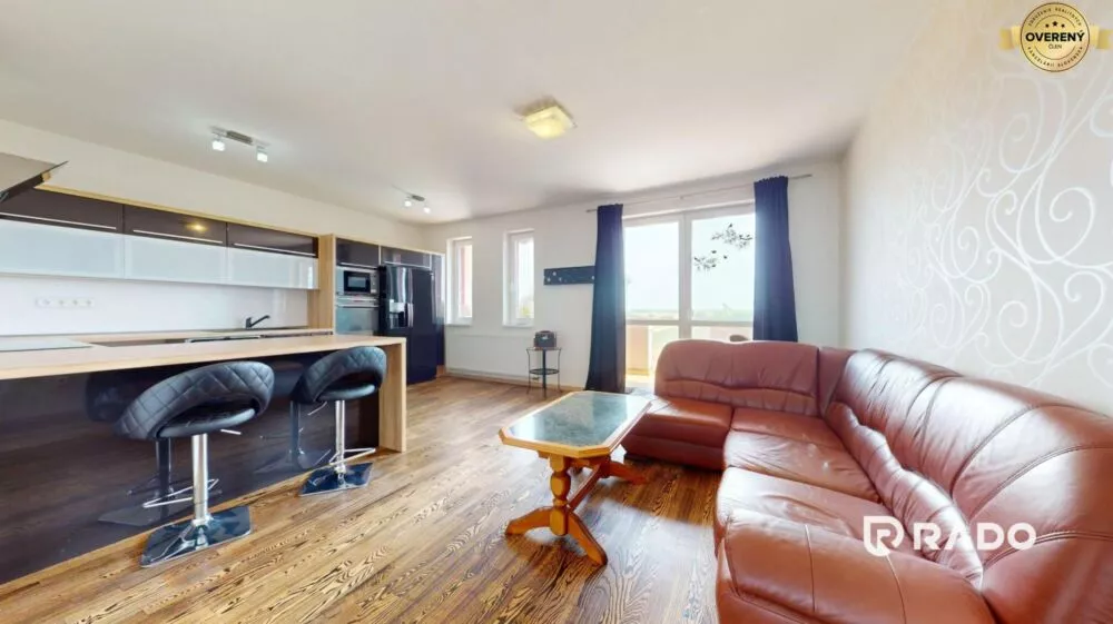 4 izbový byt na predaj 82m2, Jasovská, Bratislava - Petržalka, 155630_0