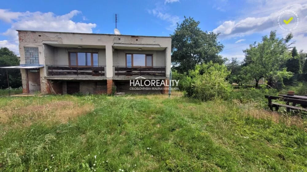 Rodinný dom na predaj 184m2, Zlaté Moravce, 155651_0