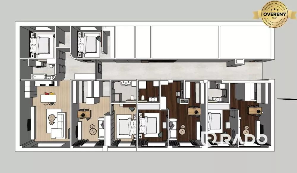 Obchodné priestory na predaj 278m2, Repašského 20, Bratislava - Dúbravka, 155652_0
