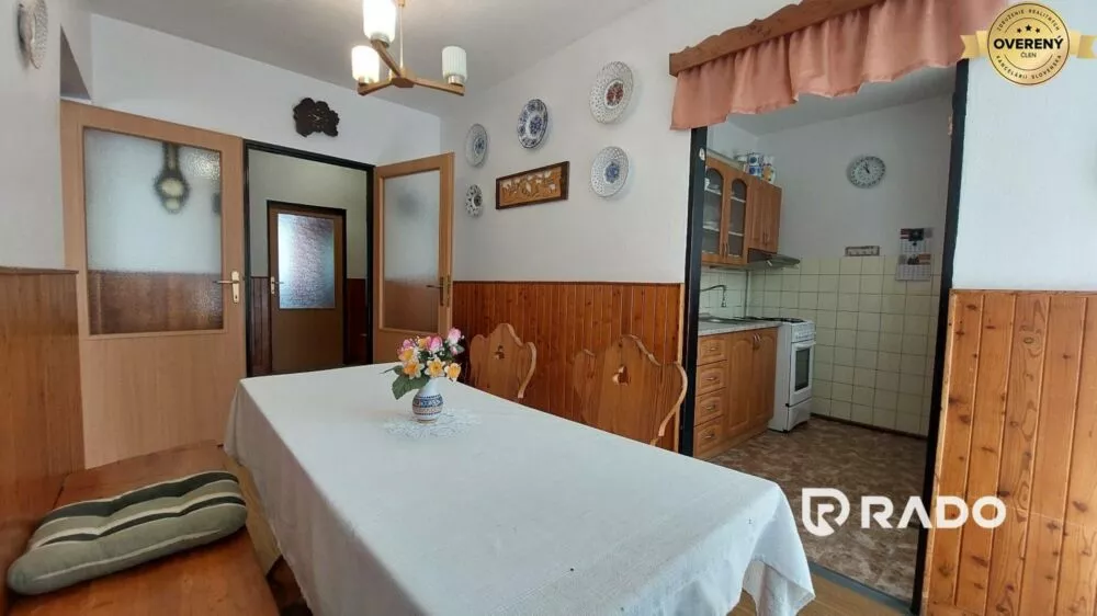 3 izbový byt na predaj 72m2, Pred poľom, Trenčín, 155675_0