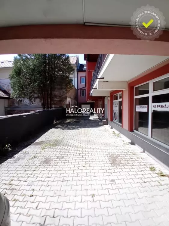 Polyfunkčný objekt na predaj 481m2, Brezno, 155676_4