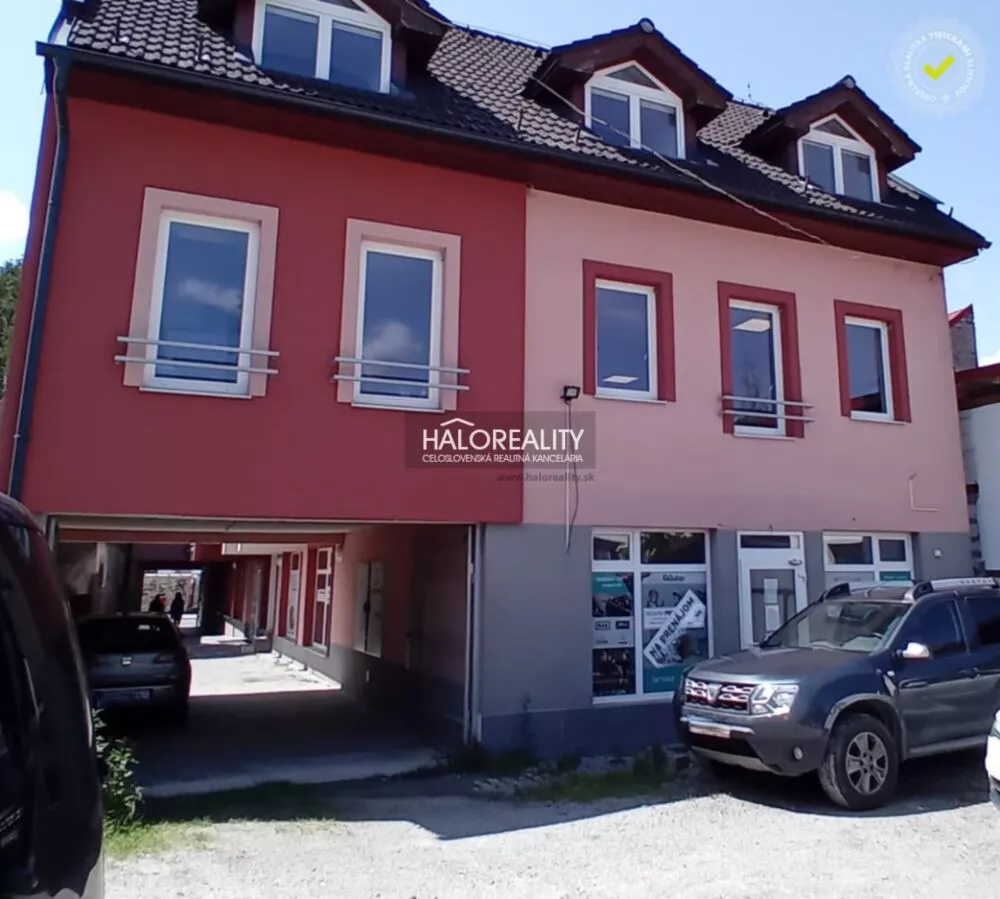 Polyfunkčný objekt na predaj 481m2, Brezno, 155676_5