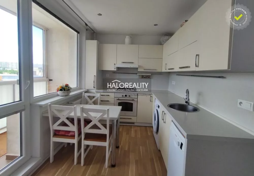 3 izbový byt na predaj 64m2, Košice - Dargovských Hrdinov, 155689_0