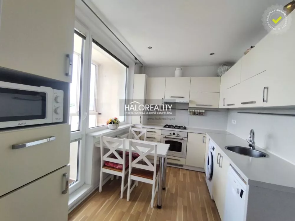 3 izbový byt na predaj 64m2, Košice - Dargovských Hrdinov, 155689_1