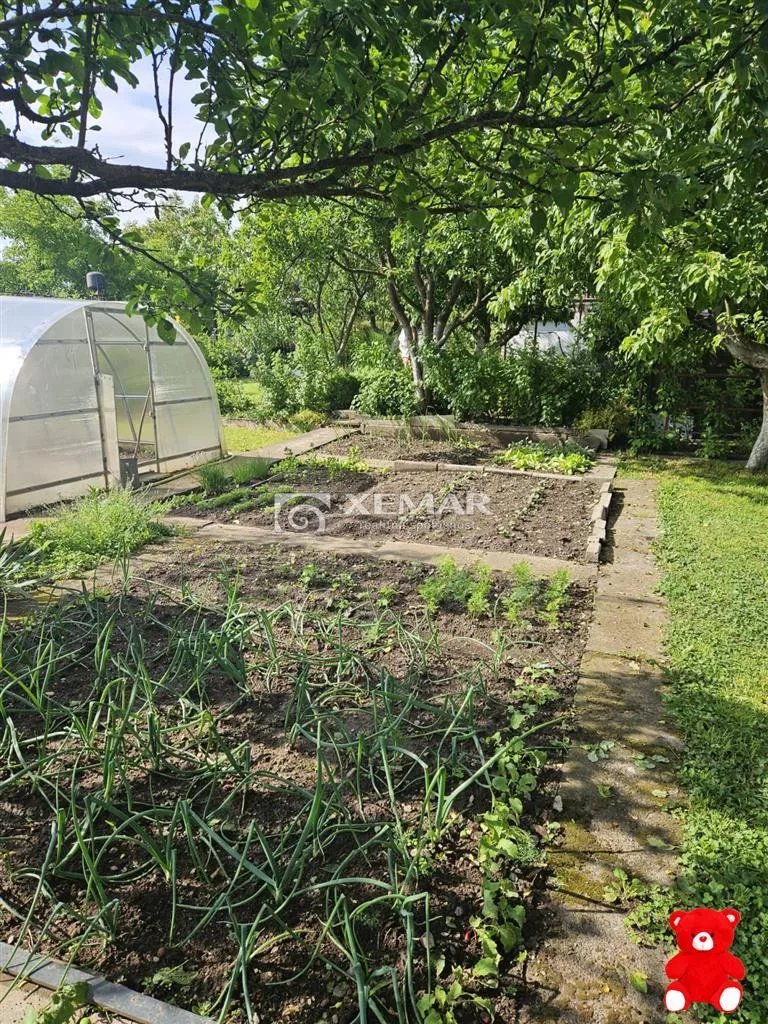 Záhradná chatka na predaj 568m2, Badín, 154802_4