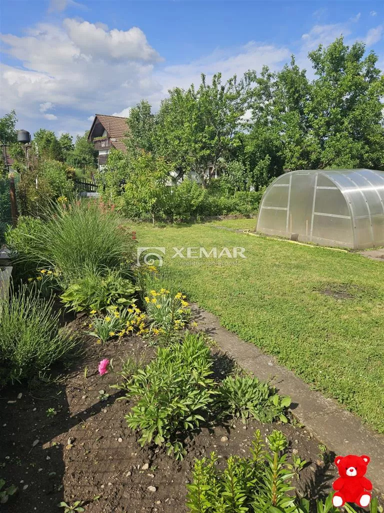 Záhradná chatka na predaj 568m2, Badín, 154802_5