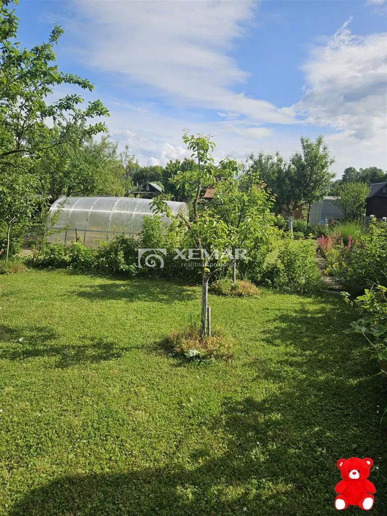 Záhradná chatka na predaj 568m2, Badín, 154802_6