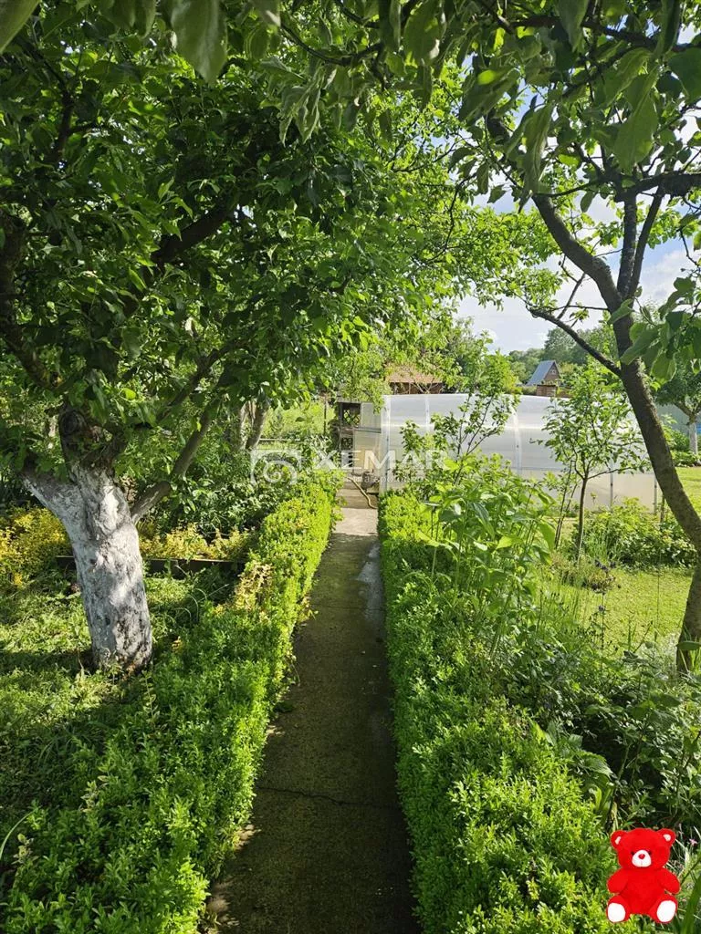 Záhradná chatka na predaj 568m2, Badín, 154802_8