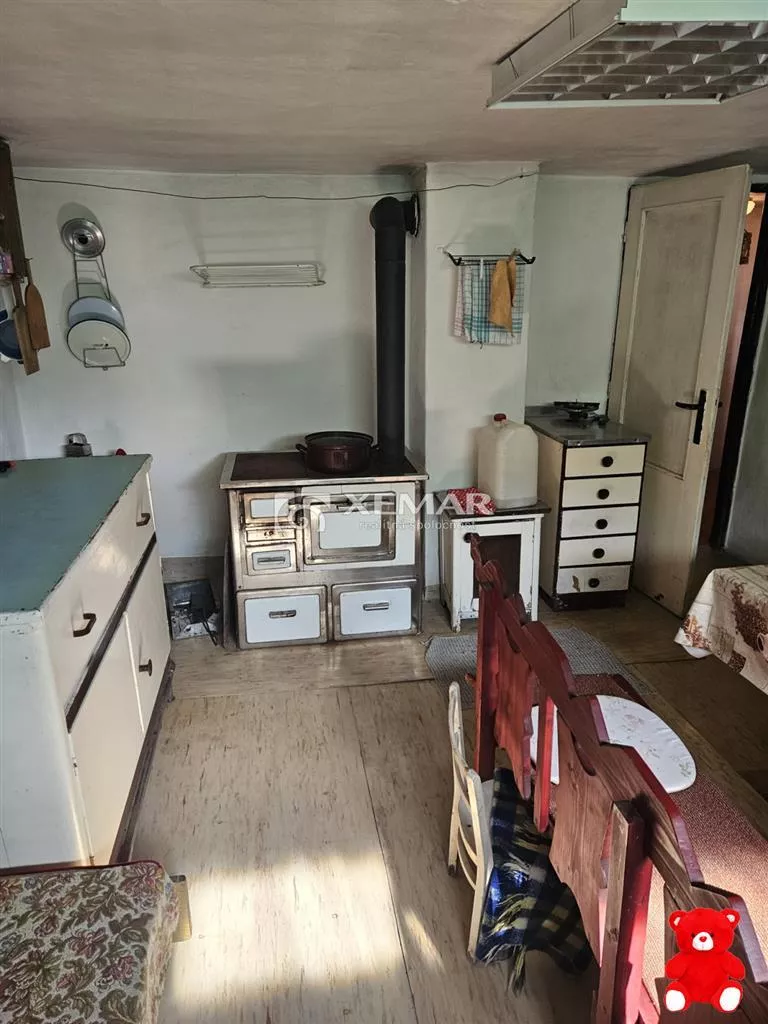 Záhradná chatka na predaj 568m2, Badín, 154802_12