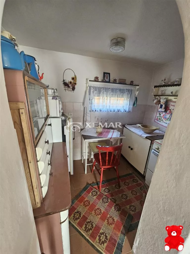 Záhradná chatka na predaj 568m2, Badín, 154802_13