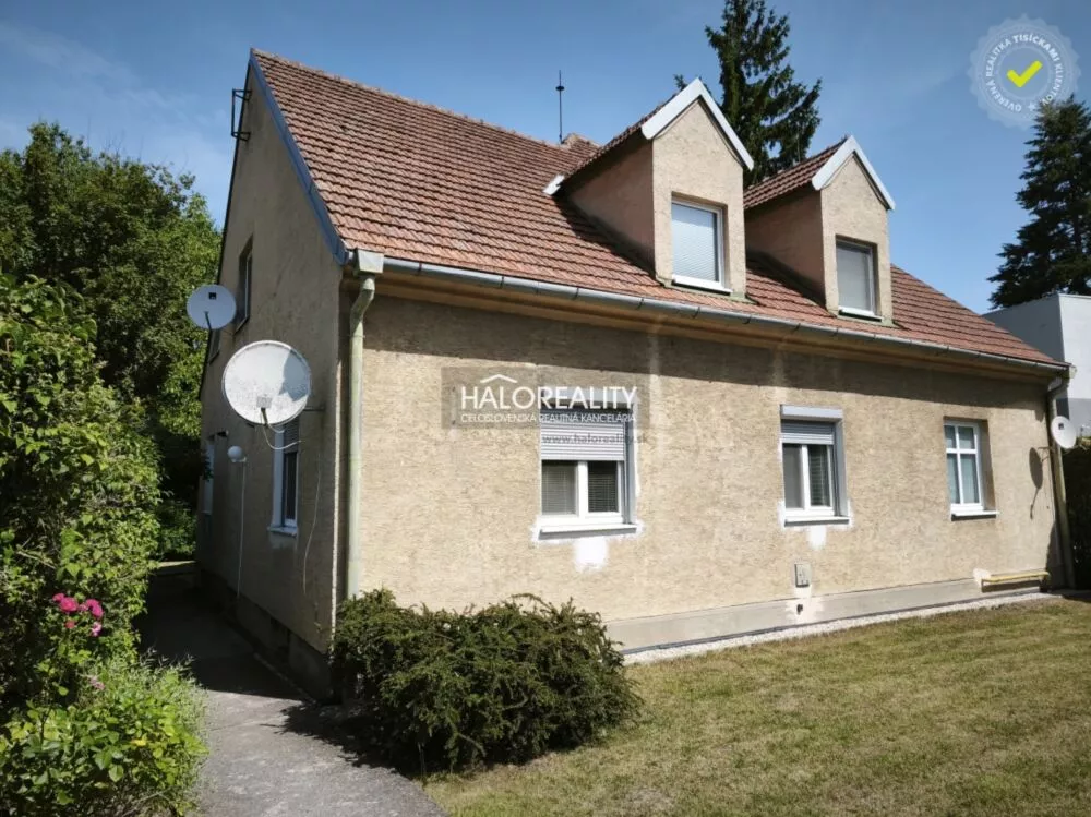 2 izbový byt na predaj 40m2, Senica, 155696_0