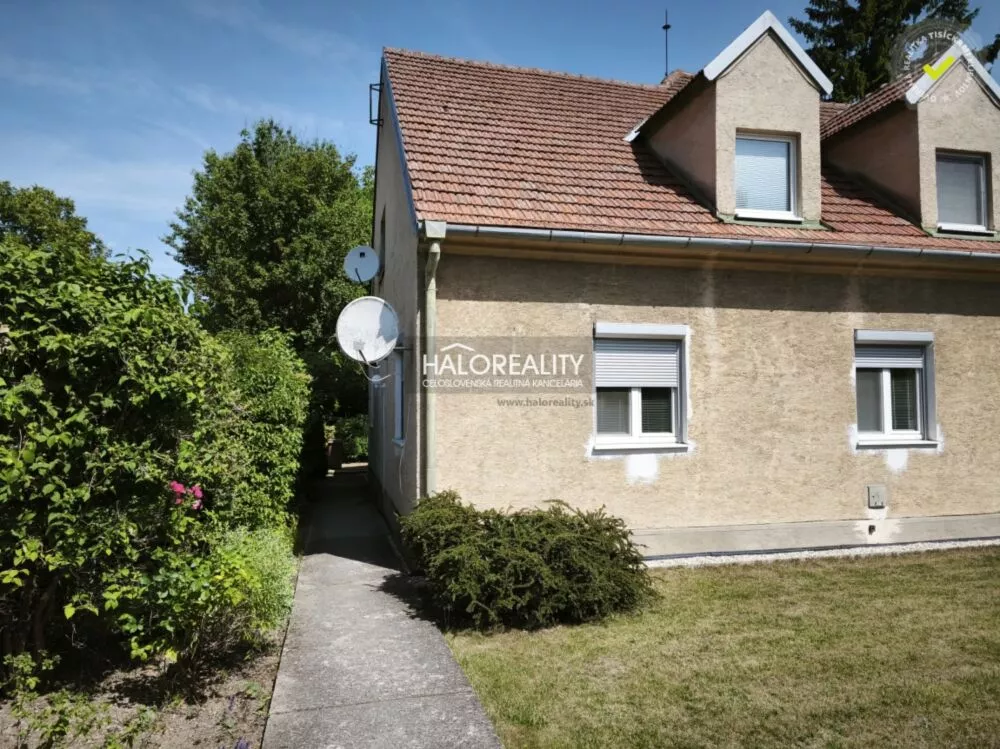 2 izbový byt na predaj 40m2, Senica, 155696_1