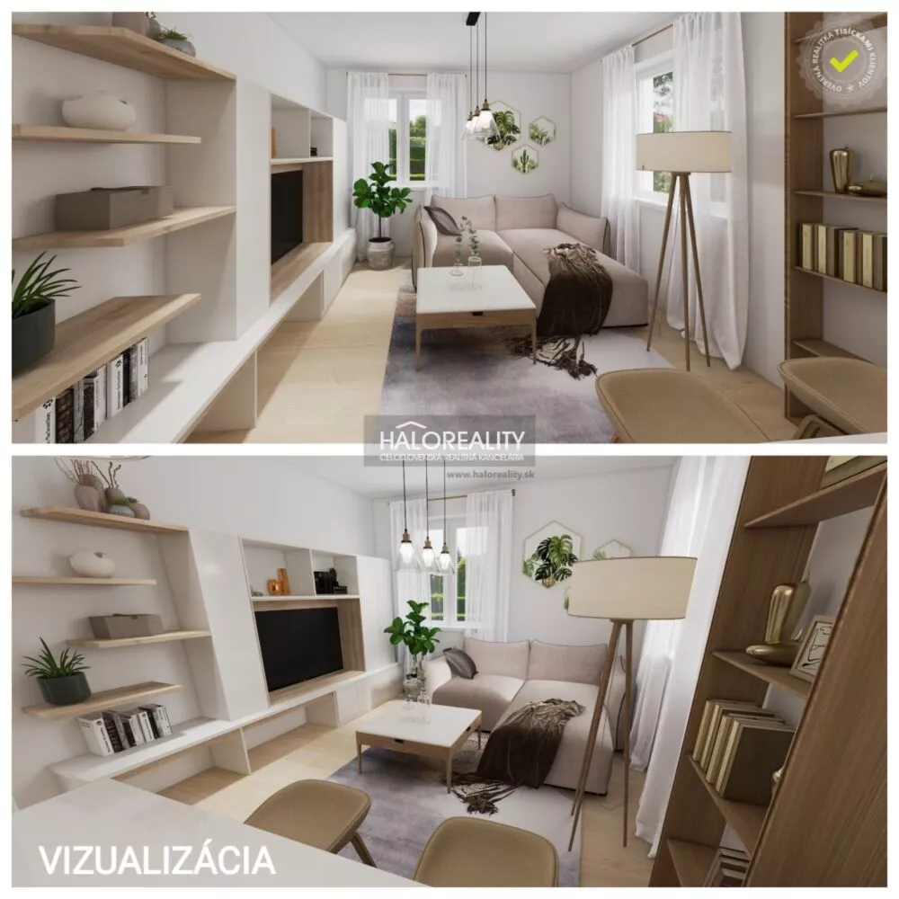 2 izbový byt na predaj 40m2, Senica, 155696_2