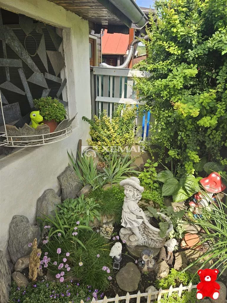 Záhradná chatka na predaj 568m2, Badín, 154802_16