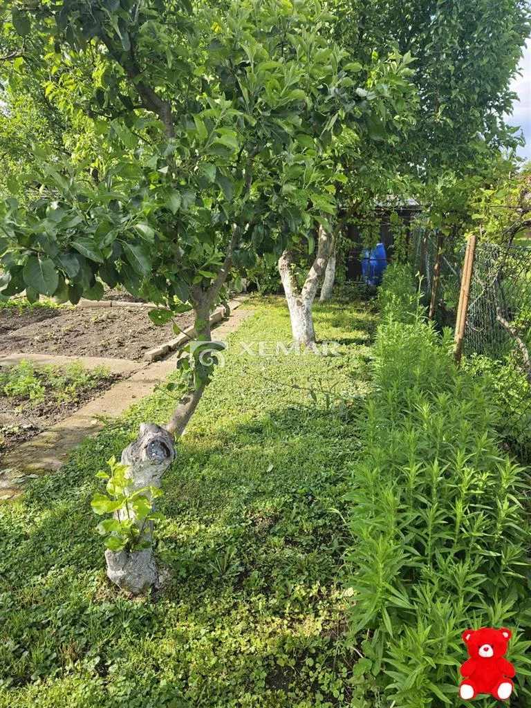 Záhradná chatka na predaj 568m2, Badín, 154802_18