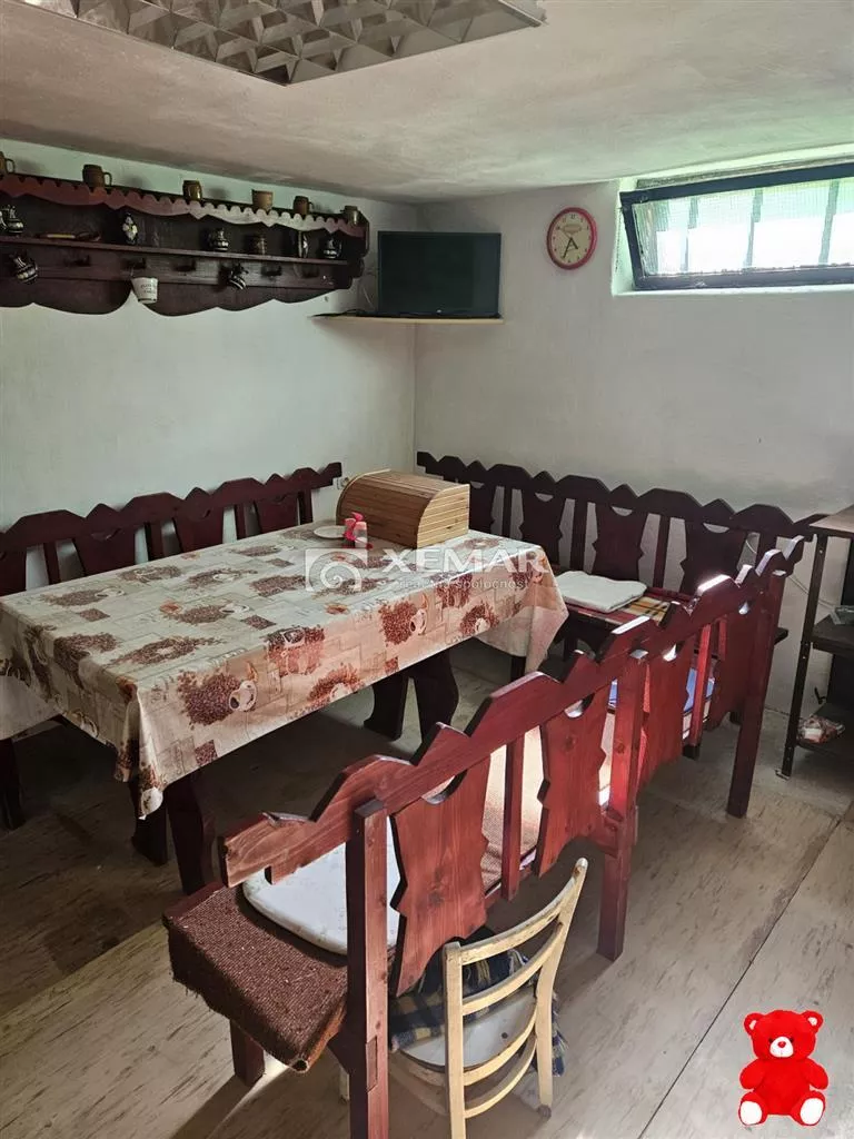 Záhradná chatka na predaj 568m2, Badín, 154802_20