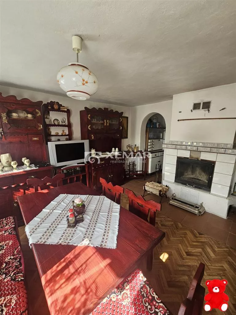 Záhradná chatka na predaj 568m2, Badín, 154802_22