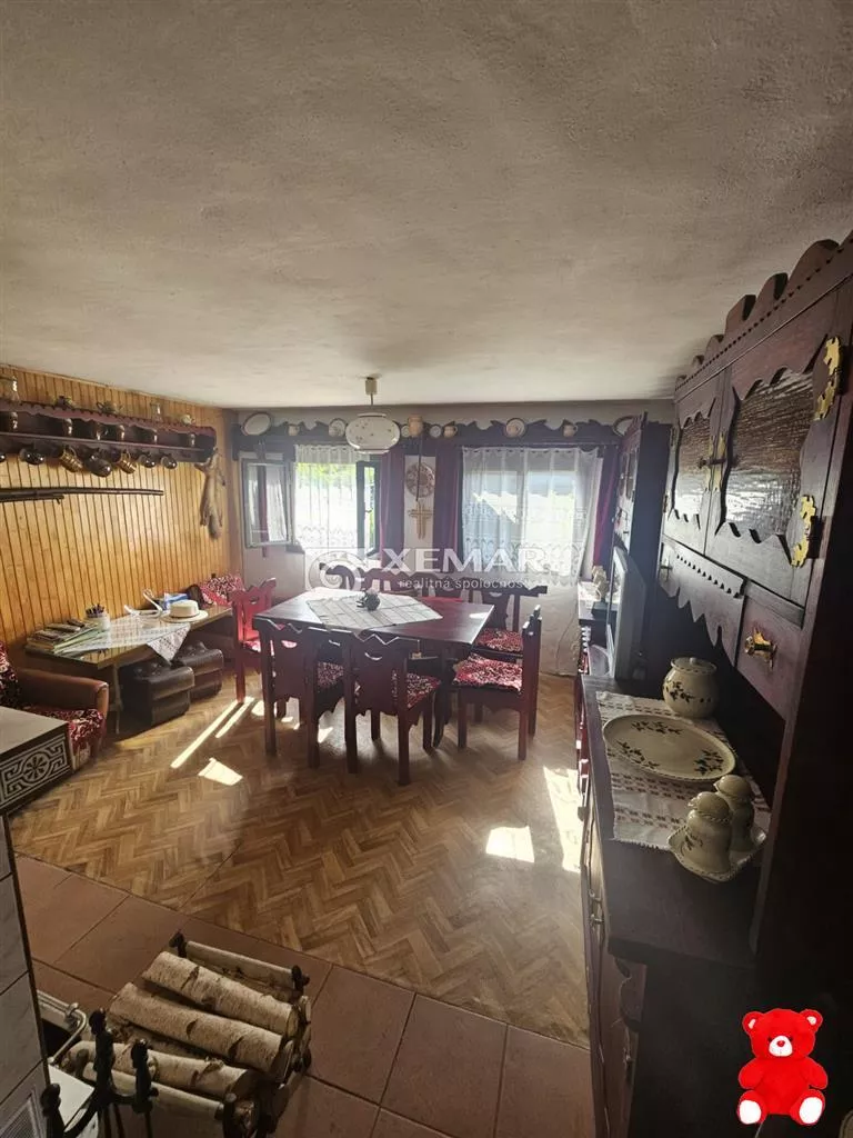 Záhradná chatka na predaj 568m2, Badín, 154802_23