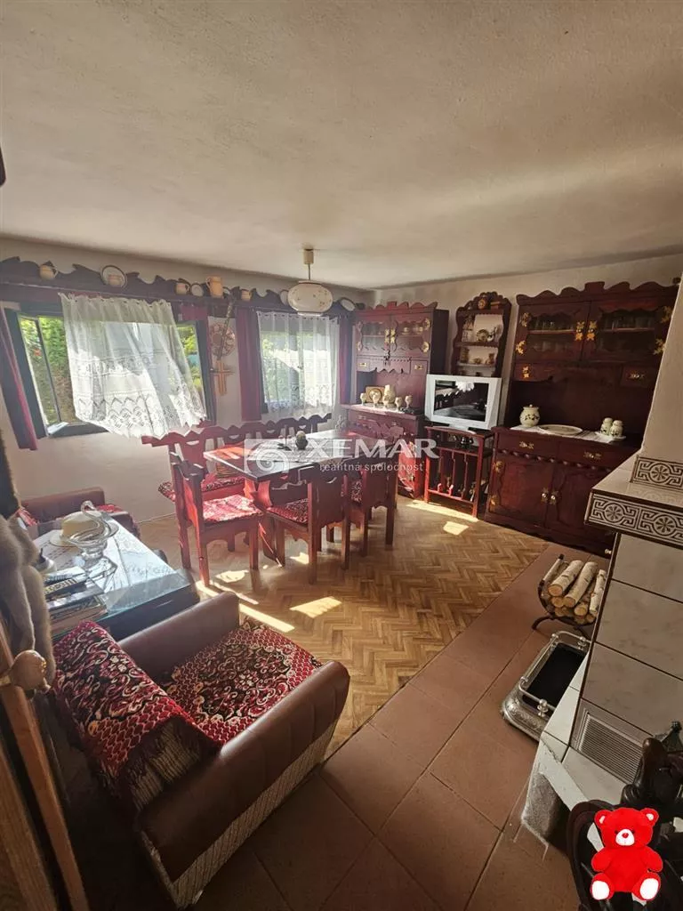 Záhradná chatka na predaj 568m2, Badín, 154802_24