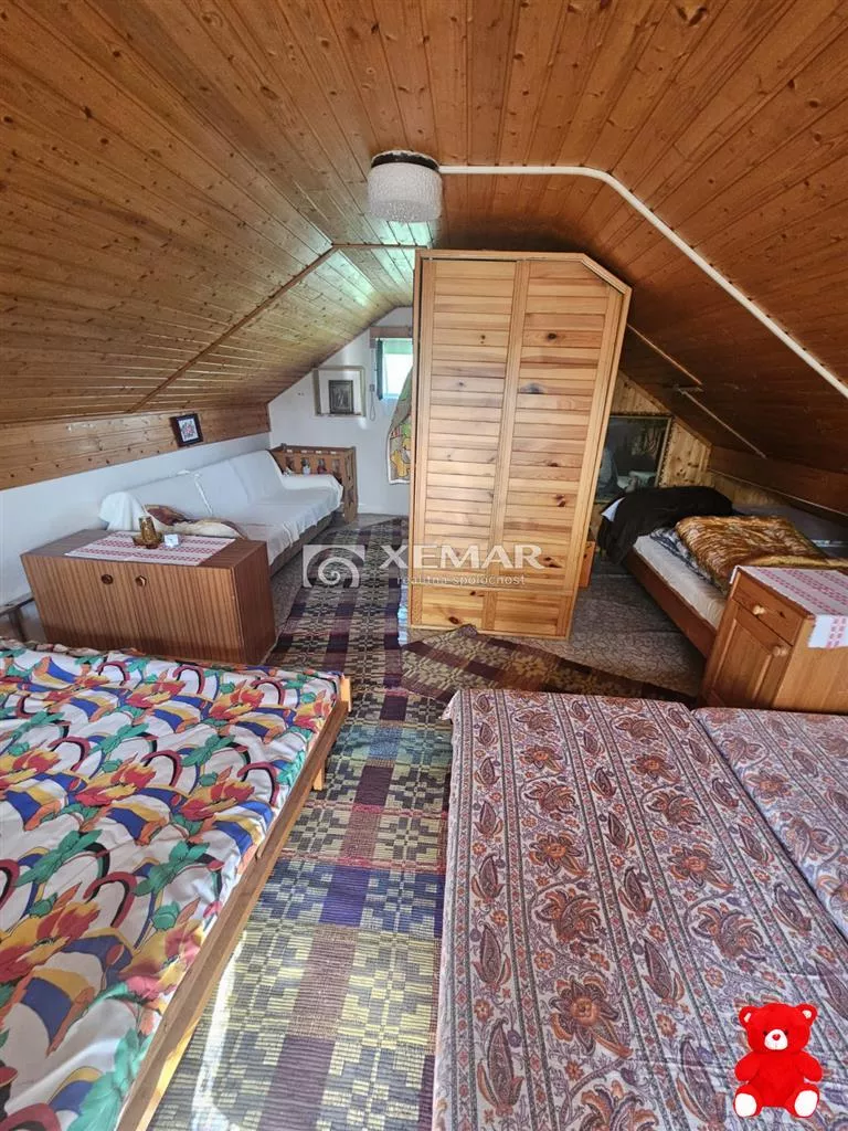 Záhradná chatka na predaj 568m2, Badín, 154802_25