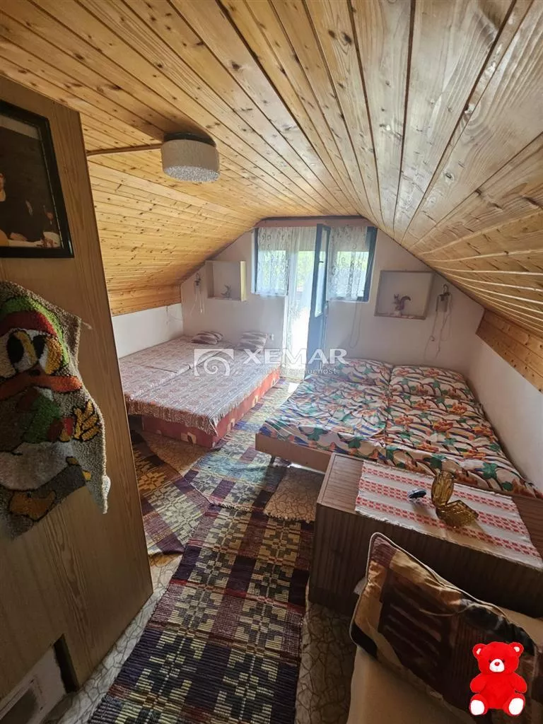 Záhradná chatka na predaj 568m2, Badín, 154802_26