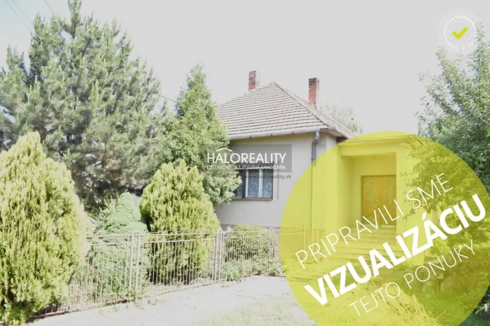 Rodinný dom na predaj 105m2, Kúty, 155717_0