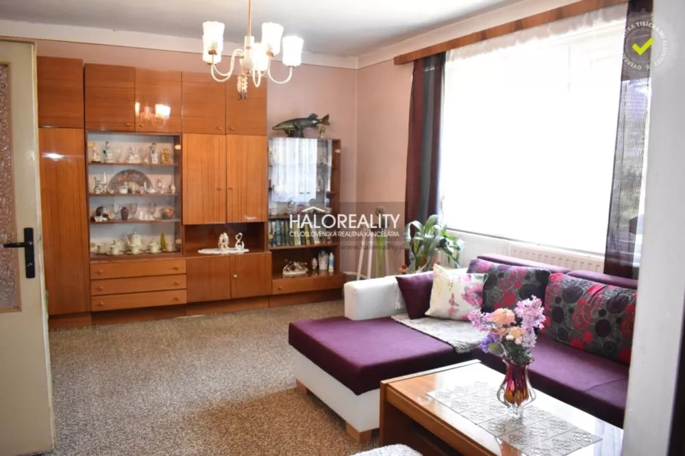 Rodinný dom na predaj 105m2, Kúty, 155717_3