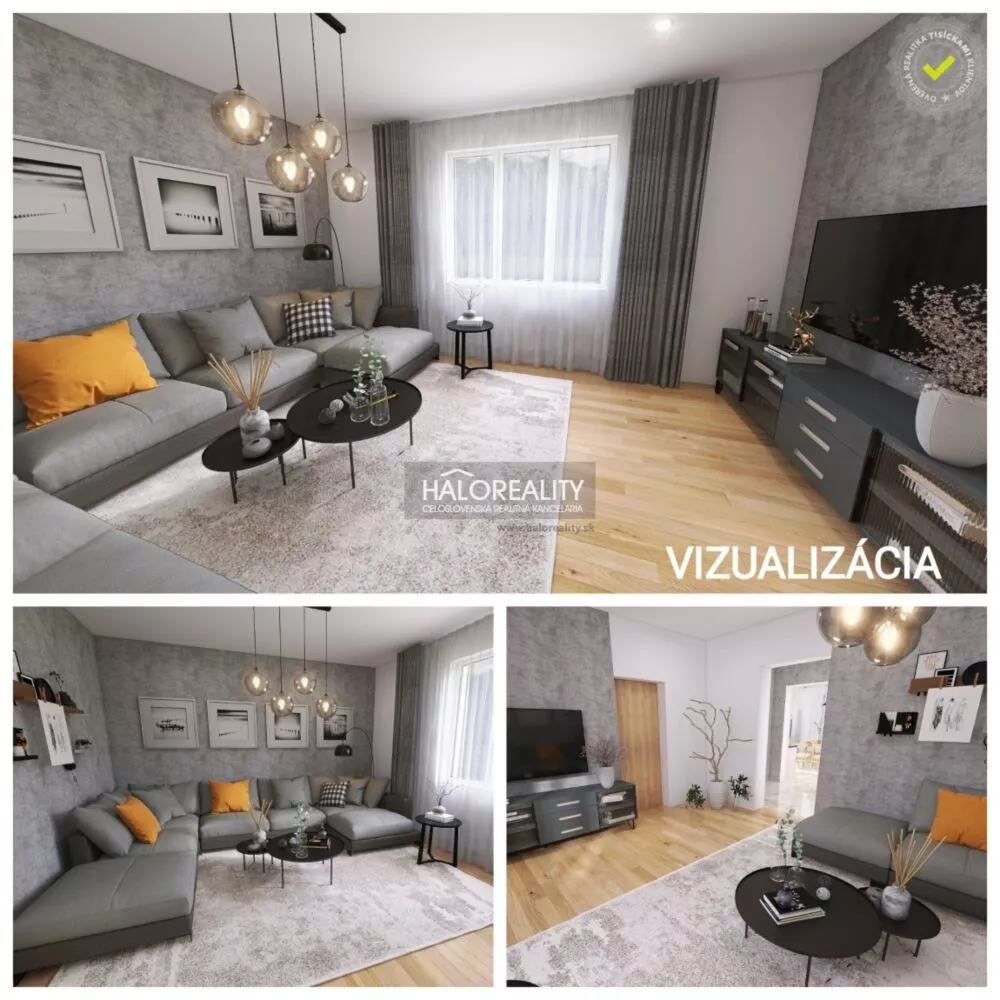 Rodinný dom na predaj 105m2, Kúty, 155717_7