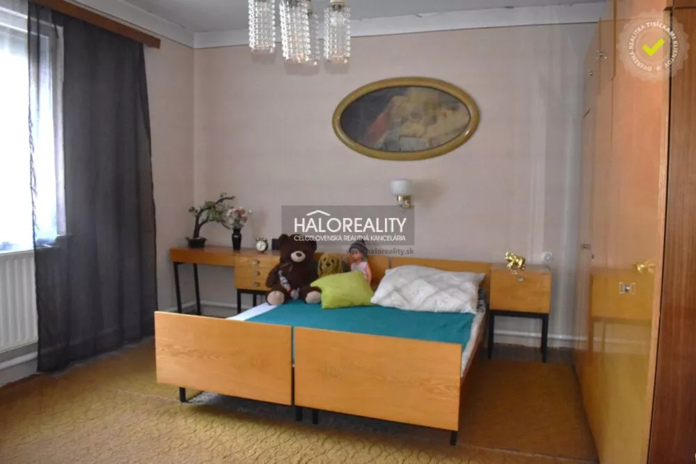 Rodinný dom na predaj 105m2, Kúty, 155717_8