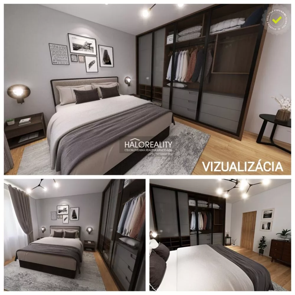 Rodinný dom na predaj 105m2, Kúty, 155717_10