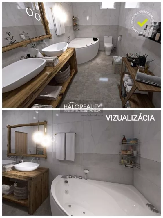 Rodinný dom na predaj 105m2, Kúty, 155717_18