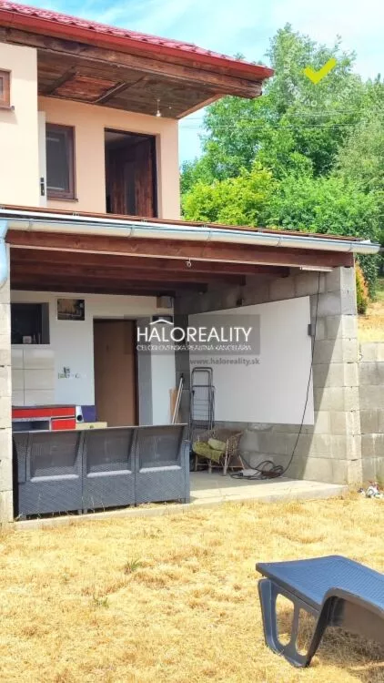 Záhradná chatka na predaj 50m2, Lučenec, 155720_3