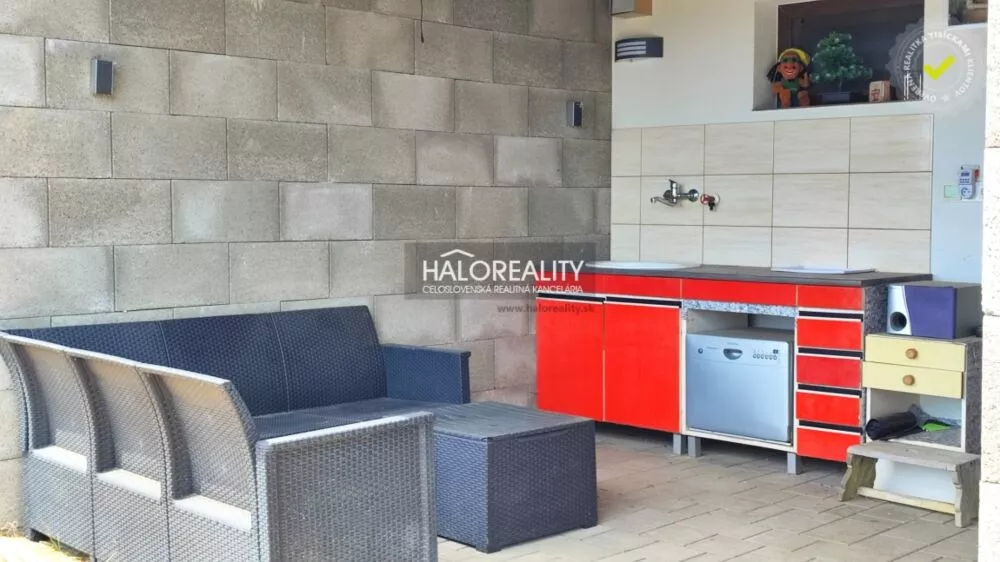 Záhradná chatka na predaj 50m2, Lučenec, 155720_6