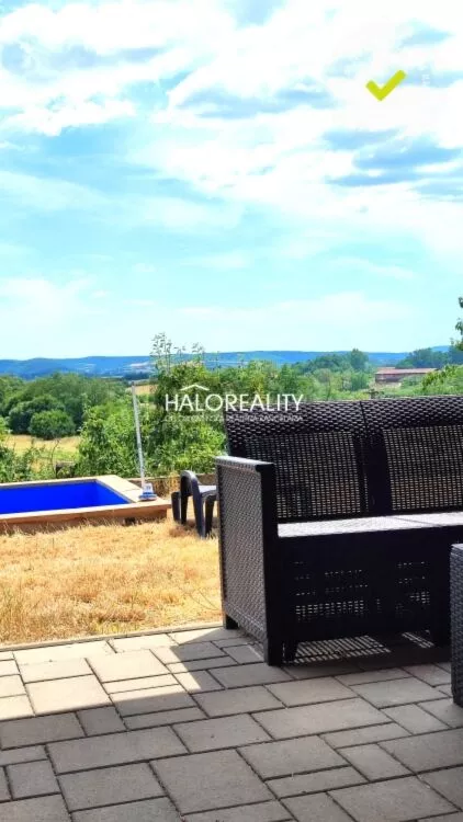 Záhradná chatka na predaj 50m2, Lučenec, 155720_7