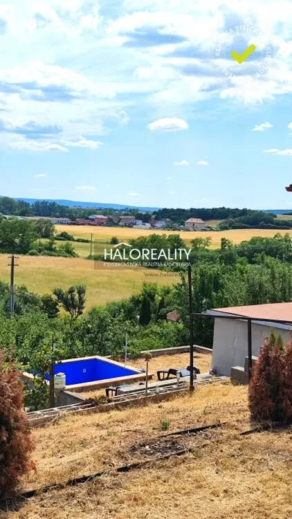 Záhradná chatka na predaj 50m2, Lučenec, 155720_8