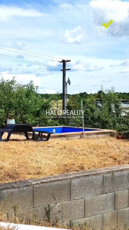 Záhradná chatka na predaj 50m2, Lučenec, 155720_9