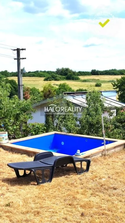 Záhradná chatka na predaj 50m2, Lučenec, 155720_10