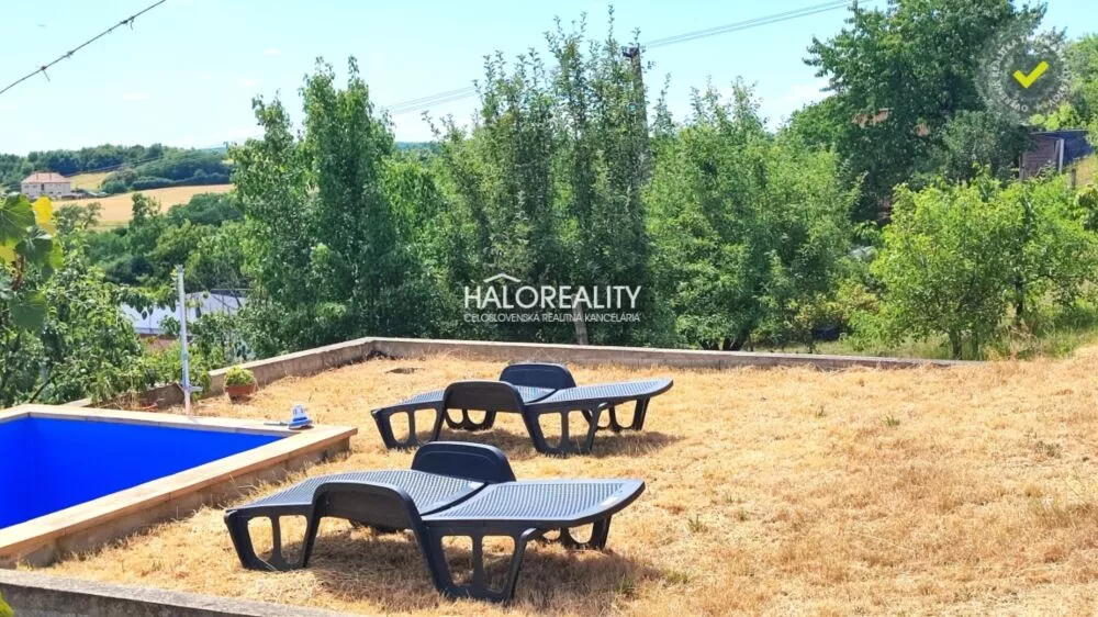 Záhradná chatka na predaj 50m2, Lučenec, 155720_11