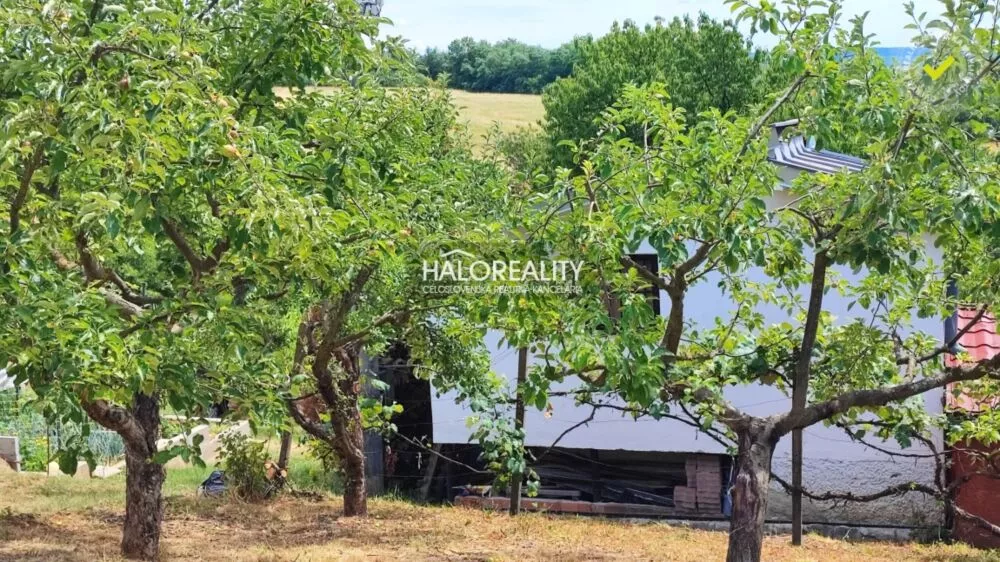 Záhradná chatka na predaj 50m2, Lučenec, 155720_14