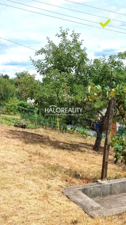 Záhradná chatka na predaj 50m2, Lučenec, 155720_15