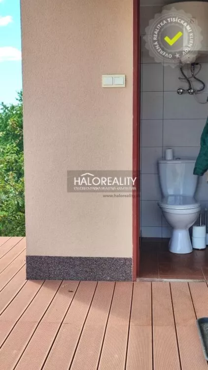 Záhradná chatka na predaj 50m2, Lučenec, 155720_16